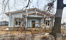 Проект дома Сергиев Посад